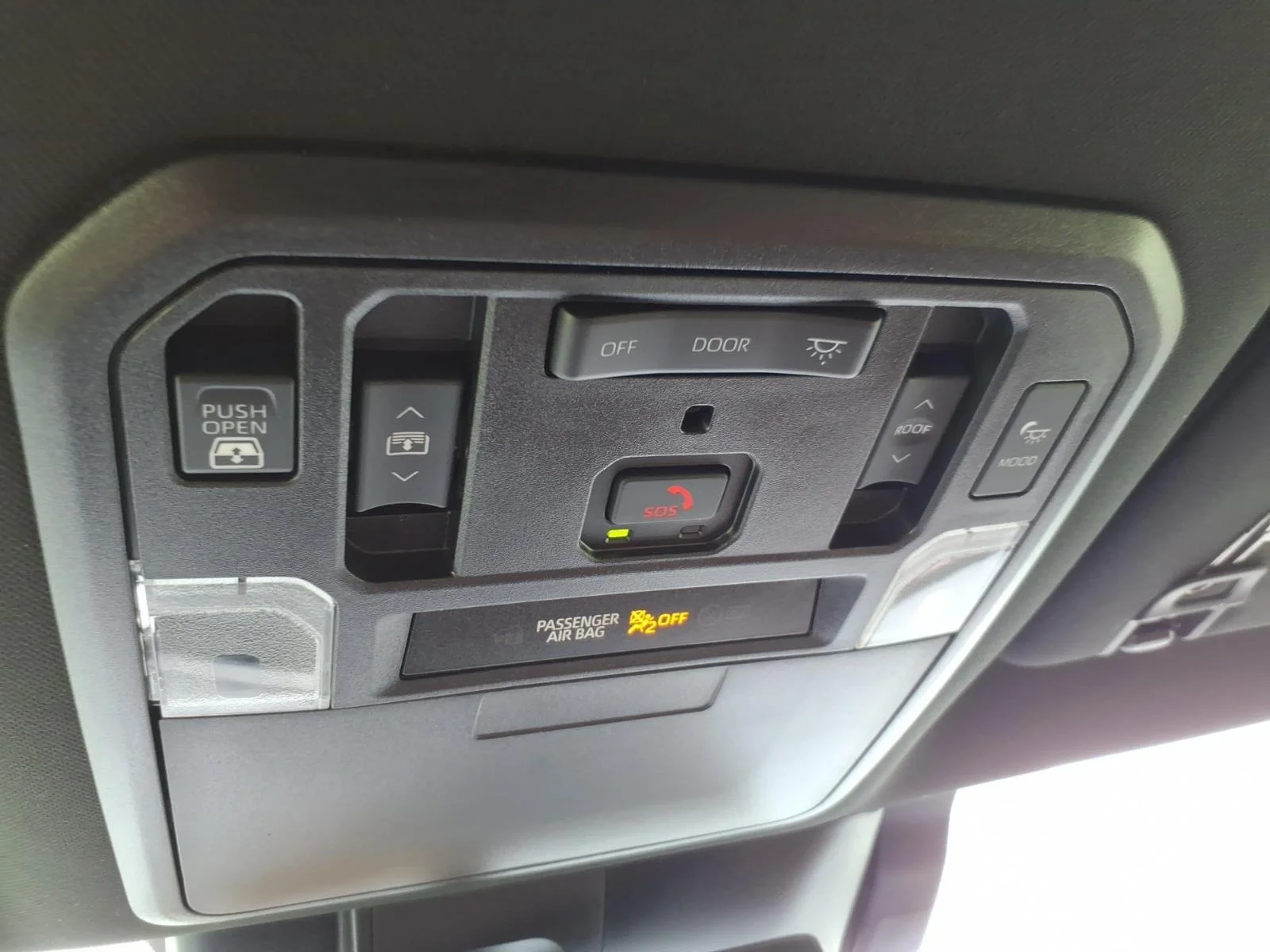 Used 2025 Blueprint Toyota 1794 Edition image 22