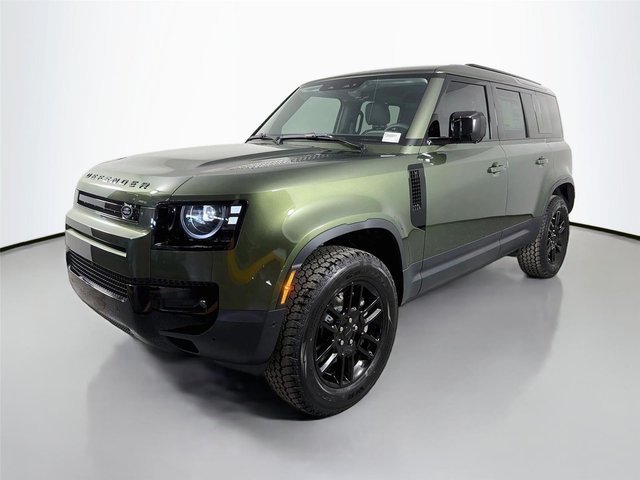 2026 LAND ROVER Defender 110 S 300PS 