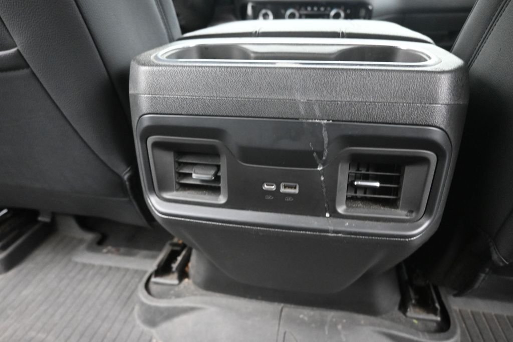 Used 2023 Black Chevrolet LT Trail Boss image 16