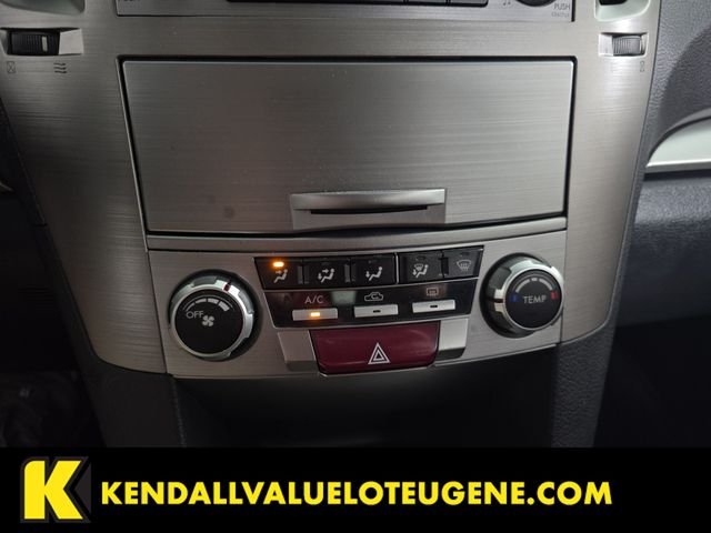 Used 2013 Gray Subaru 2.5i Premium image 18
