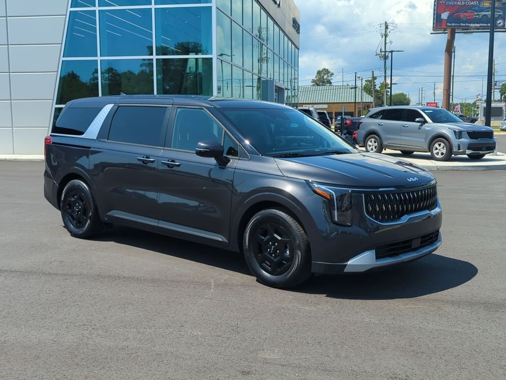 New 2026 Panthera Metal Kia LXS image 9
