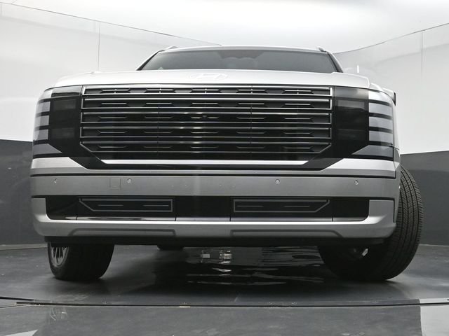 2026 Hyundai Palisade Calligraphy - Photo 45