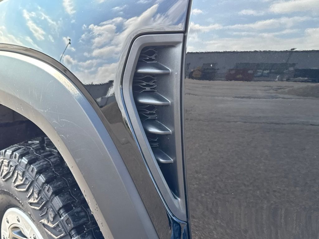 Used 2025 Black Ram RHO image 35