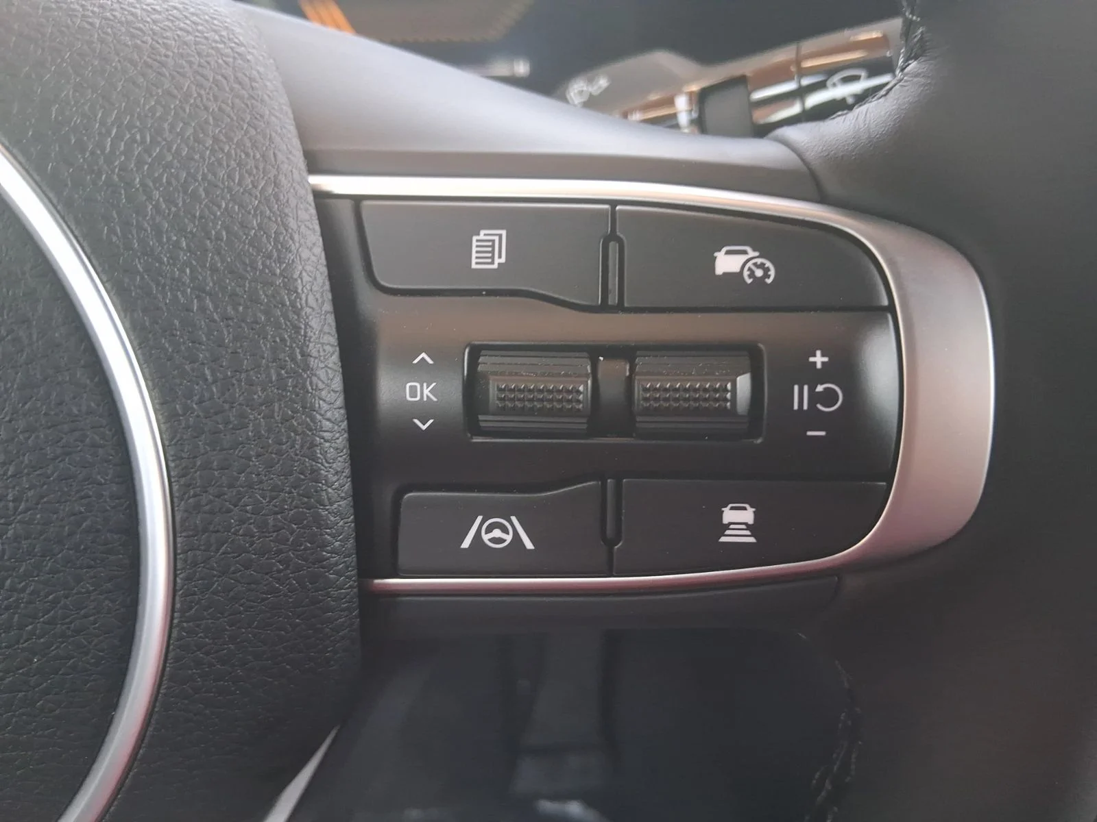 New 2026 Gray Kia GT-Line image 13
