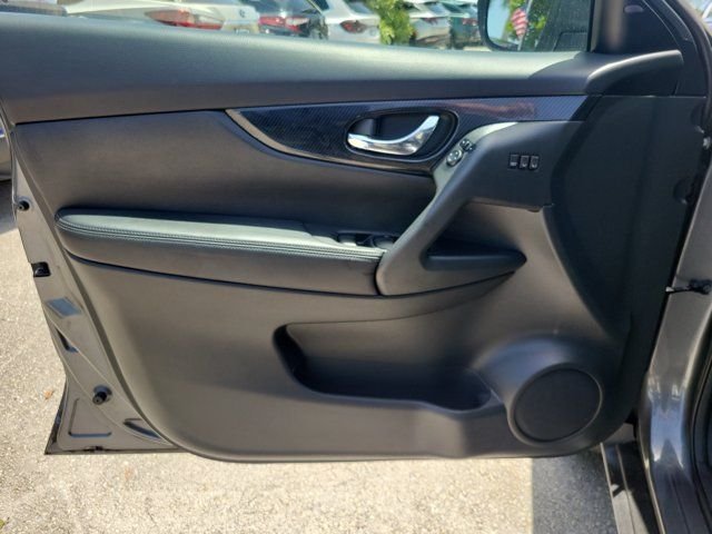 2018 Nissan Rogue SL - Photo 13