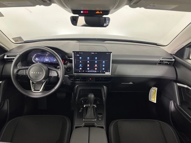 New 2026 Gray Mazda 2.5 S Select image 27