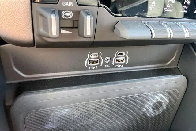 2026 RAM 1500 Big Horn/Lone Star - Photo 24