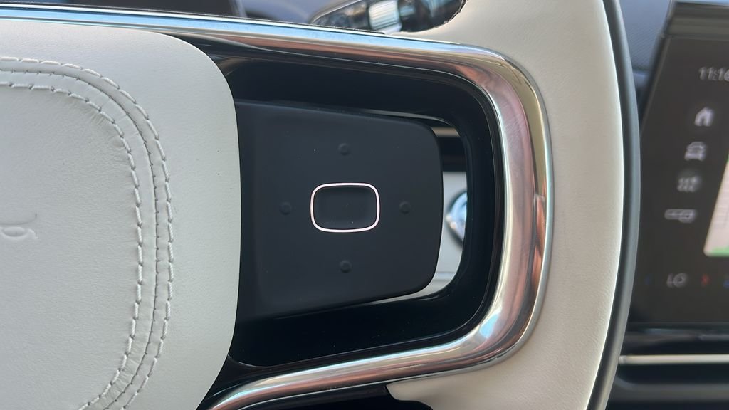 2025 Lincoln Nautilus Black Label - Photo 18