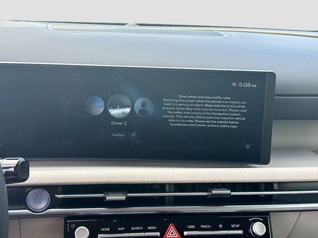2025 Hyundai Tucson SEL Convenience - Photo 14
