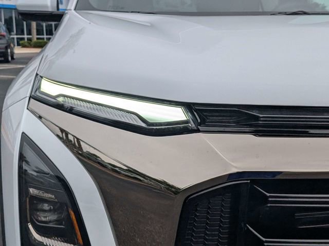 2026 Chevrolet Equinox ACTIV - Photo 9