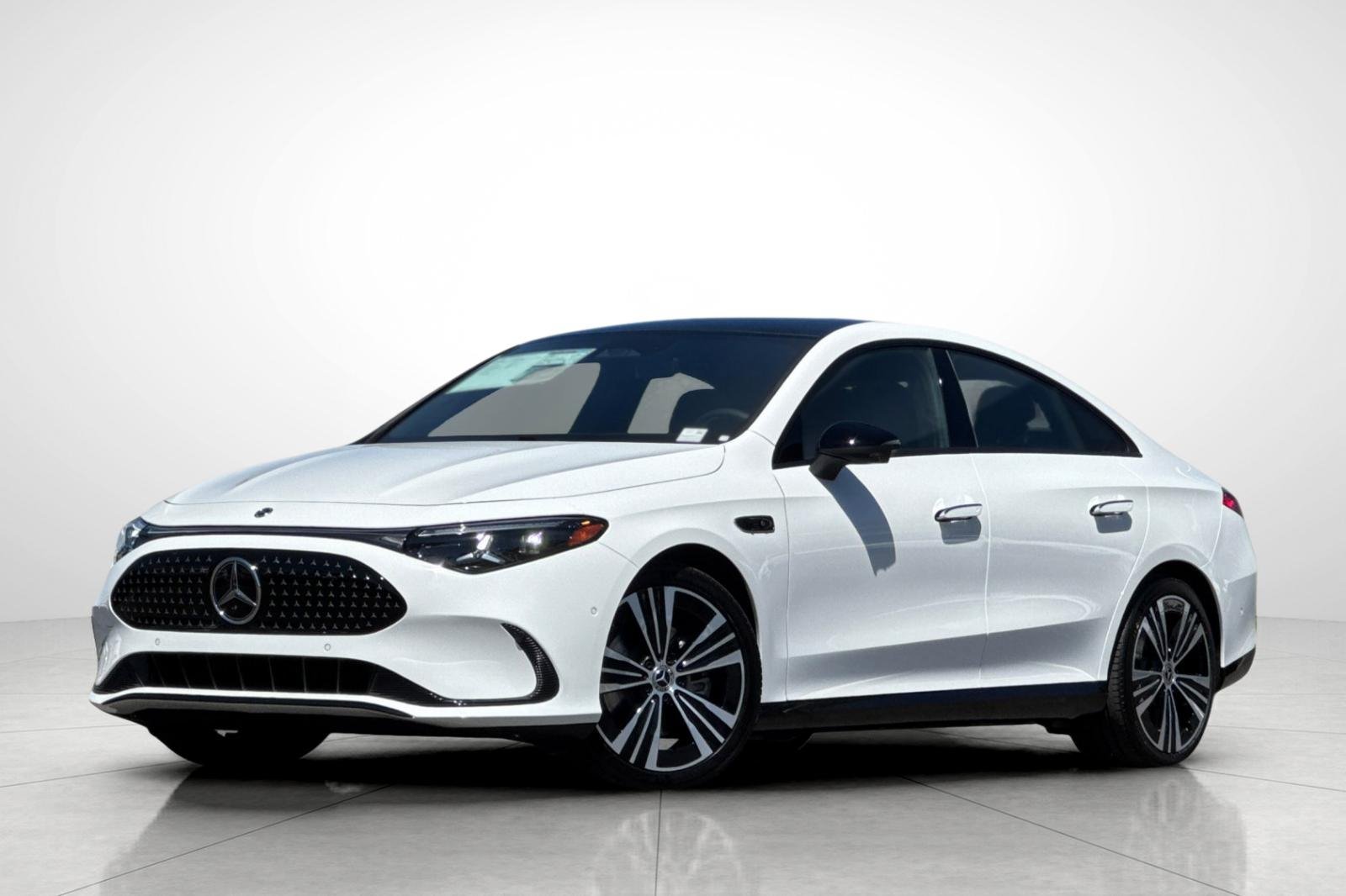 The Anode Arms Race: Inside Mercedes’ Silicon Gamble on the CLA 350 — image 5