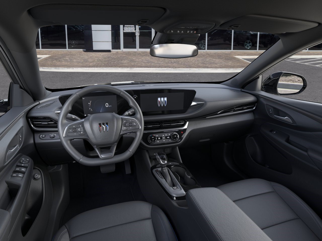 2026 Buick Envista Sport Touring - Photo 15