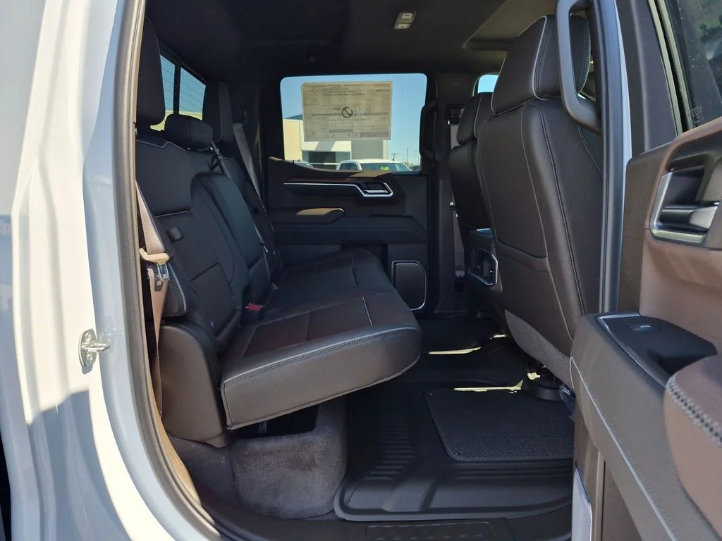 2026 GMC Sierra 1500 Denali - Photo 22