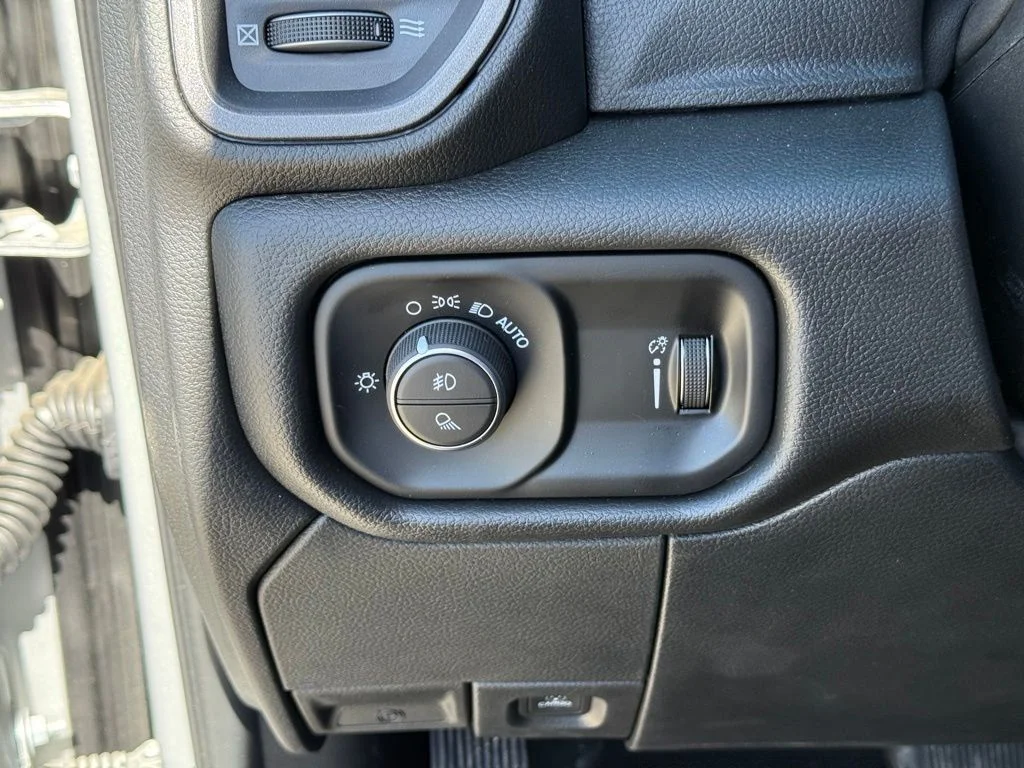 2026 RAM 2500 Tradesman - Photo 16