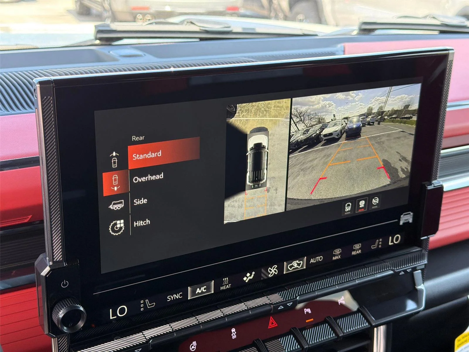 2026 GMC HUMMER EV 3X - Photo 21