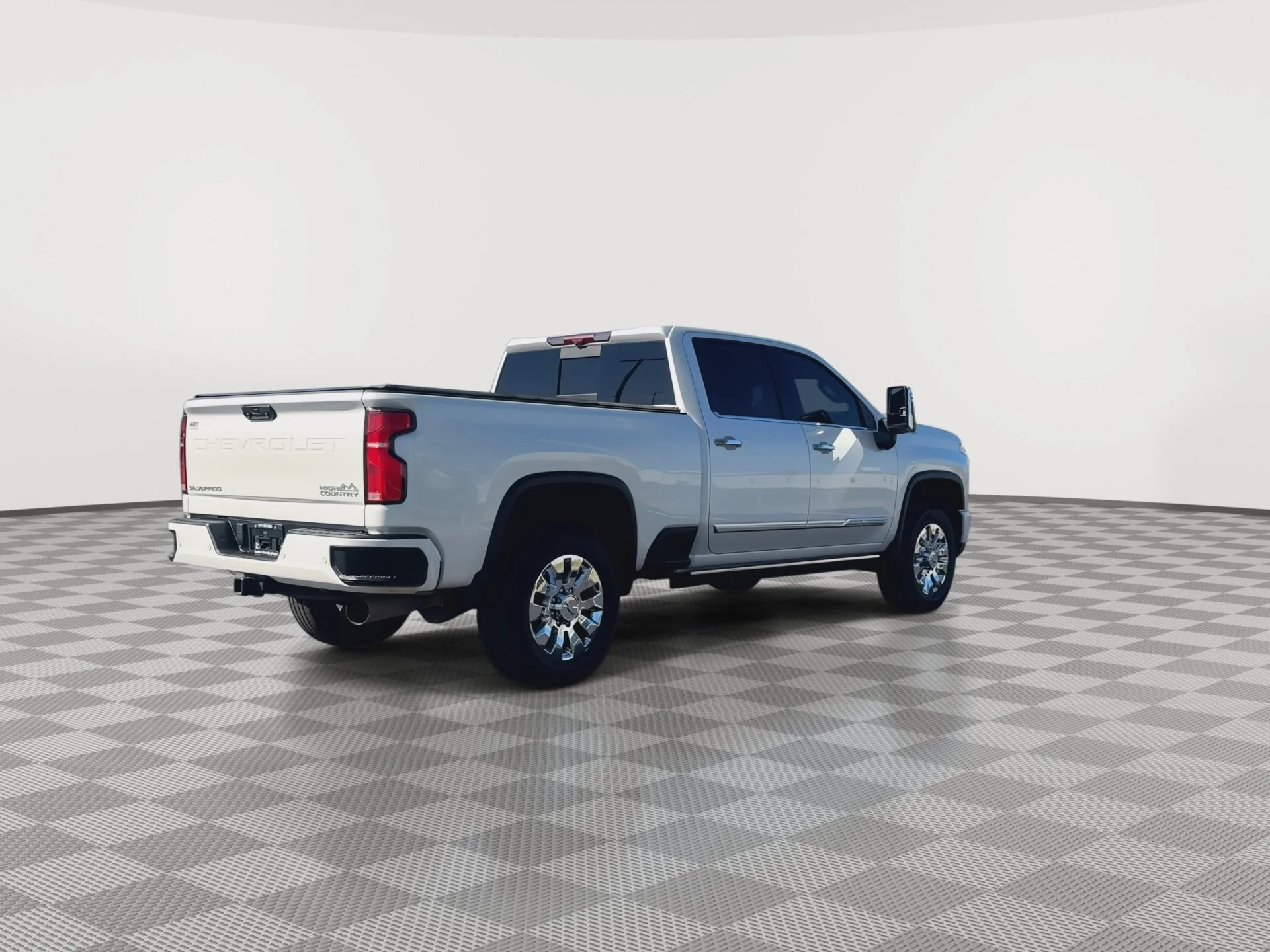 2024 Chevrolet Silverado 2500HD High Country - Photo 8