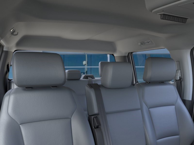 New 2026 Oxford White Ford XL image 23