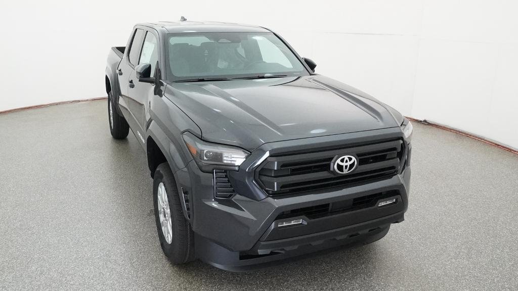 New 2026 Underground Toyota SR5 image 36