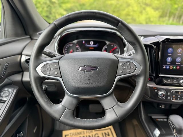 2023 Chevrolet Traverse Premier - Photo 25