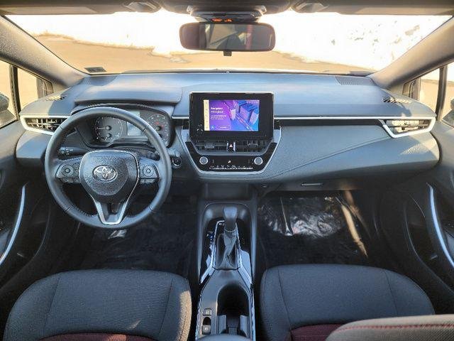2024 Toyota Corolla SE - Photo 29