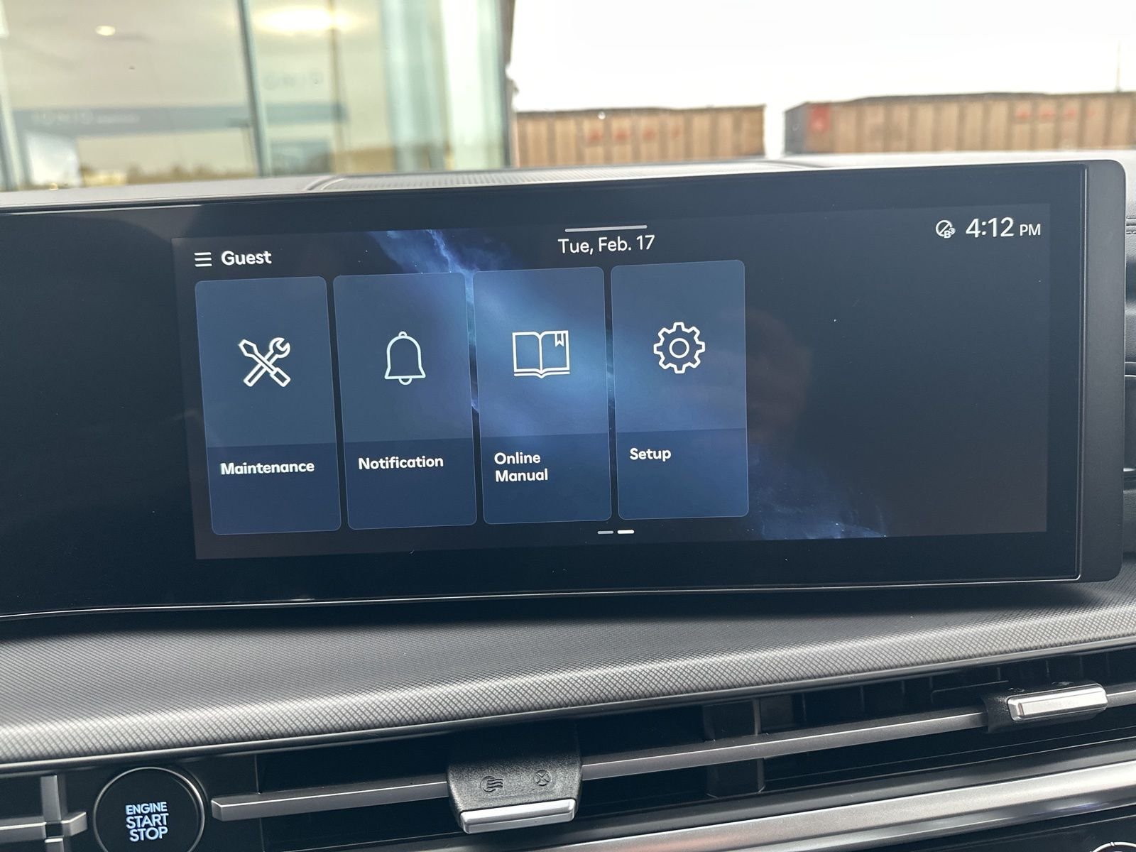 2025 Hyundai Santa Fe SE - Photo 53