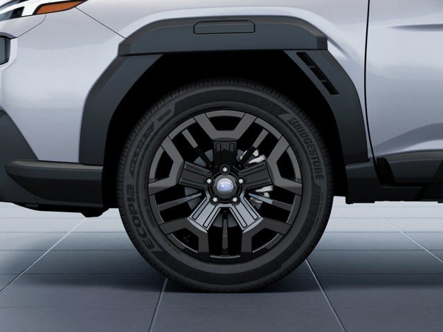 New 2026 ICE SILVER METALLIC Subaru Limited XT image 9