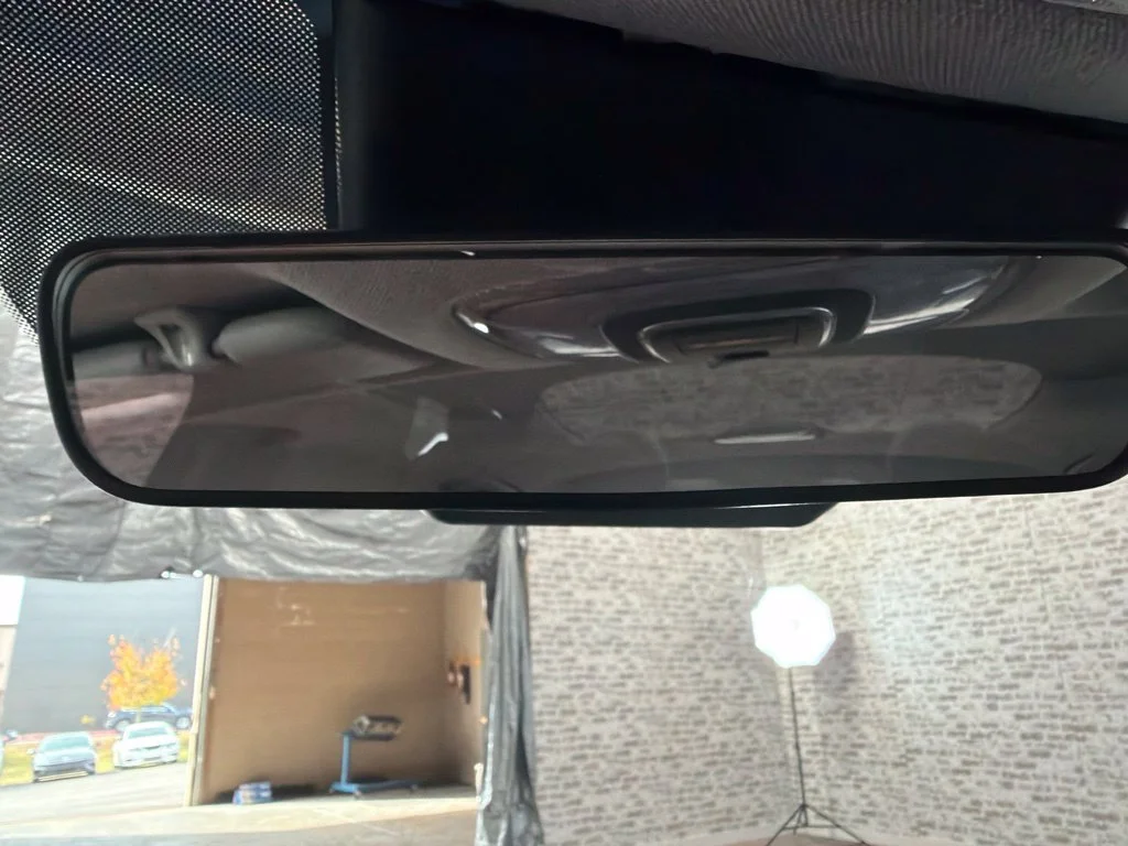 New 2026 Amazon Gray Hyundai SEL Sport Plus image 32