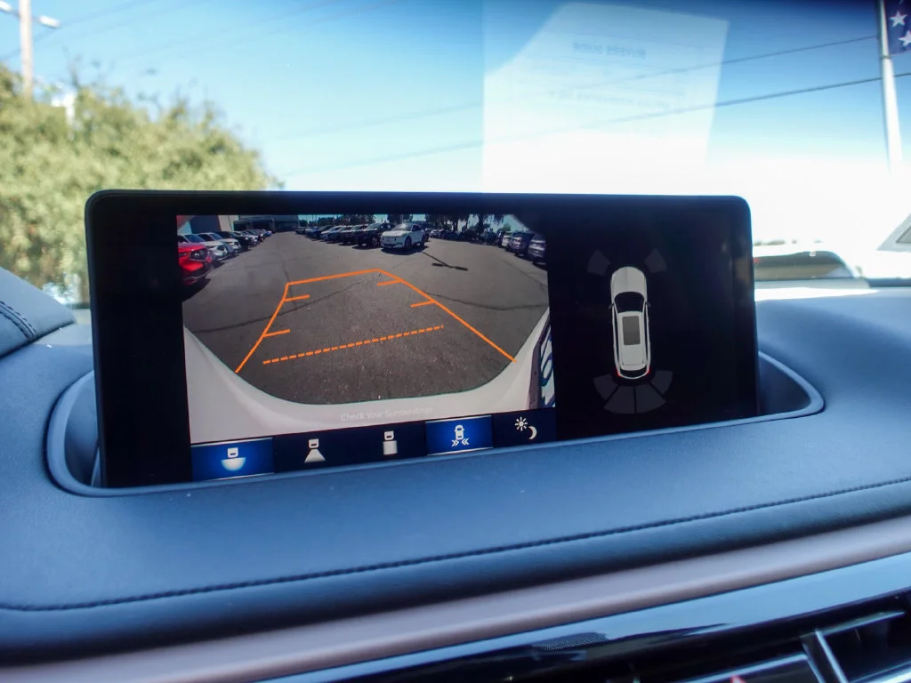 2024 Acura MDX Technology Package - Photo 48