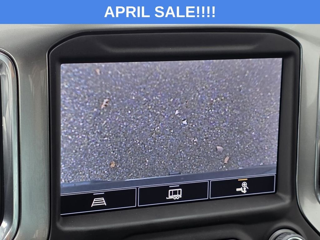 2022 Chevrolet Silverado 1500 Limited LTZ - Photo 15