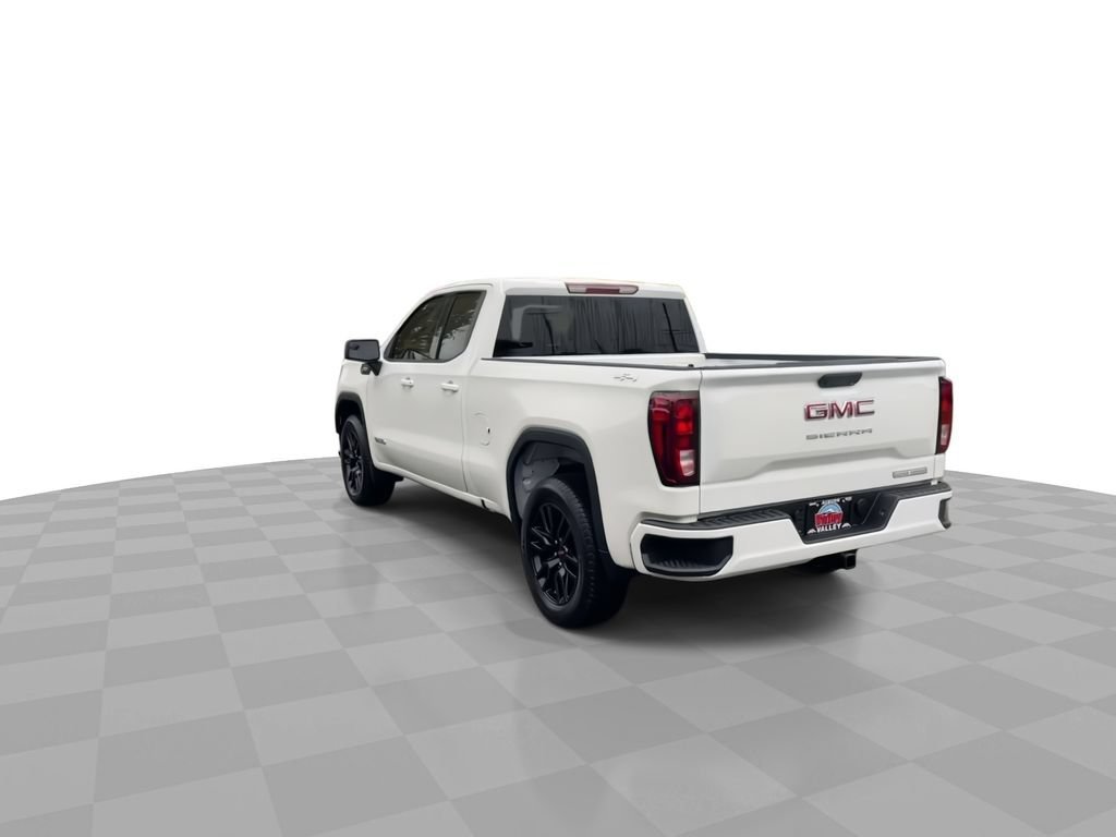 2026 GMC Sierra 1500 Elevation - Photo 6
