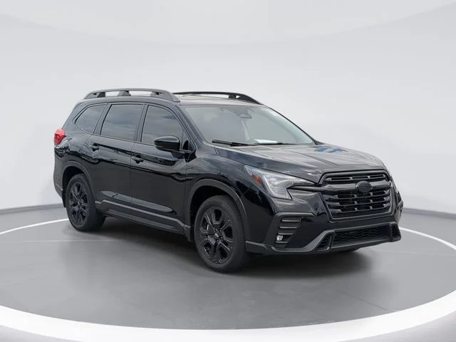 2025 Subaru Ascent Onyx Edition-Touring 7 Passenger's photo