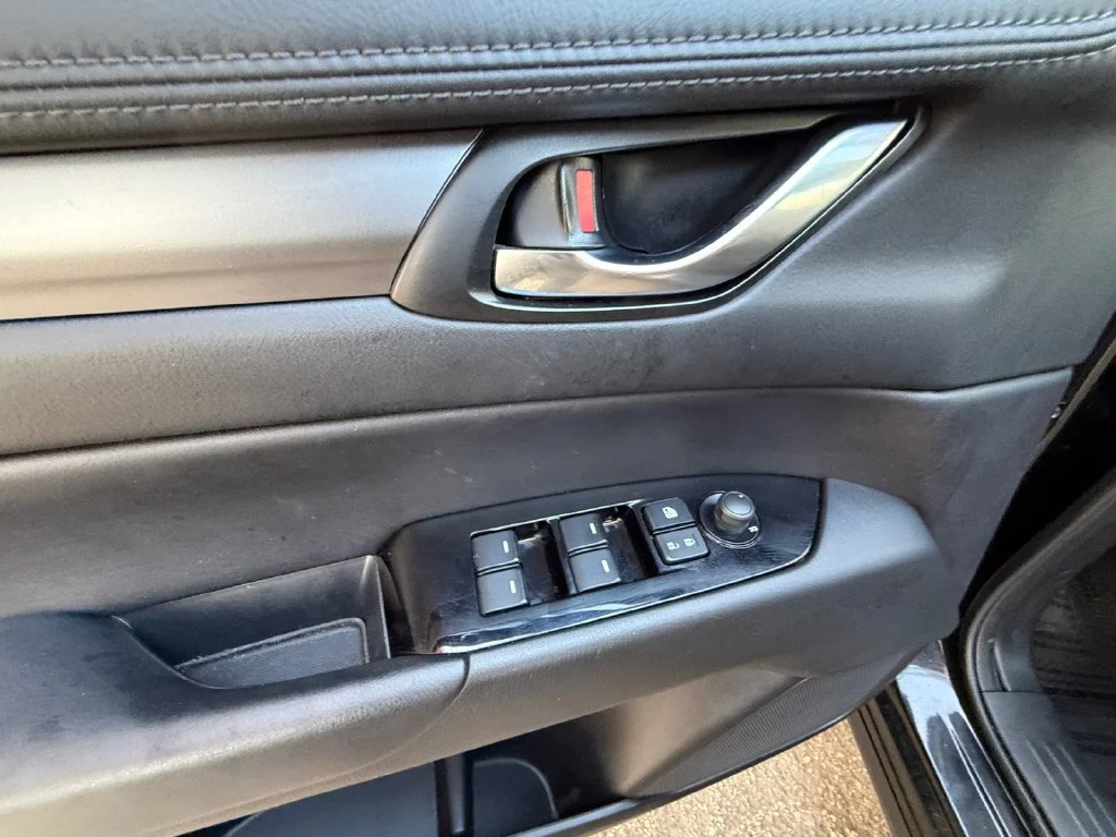 Used 2025 Black Mazda 2.5 S Preferred Package image 11