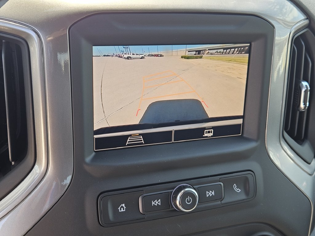 2026 Chevrolet Silverado 2500 HD Custom - Photo 19