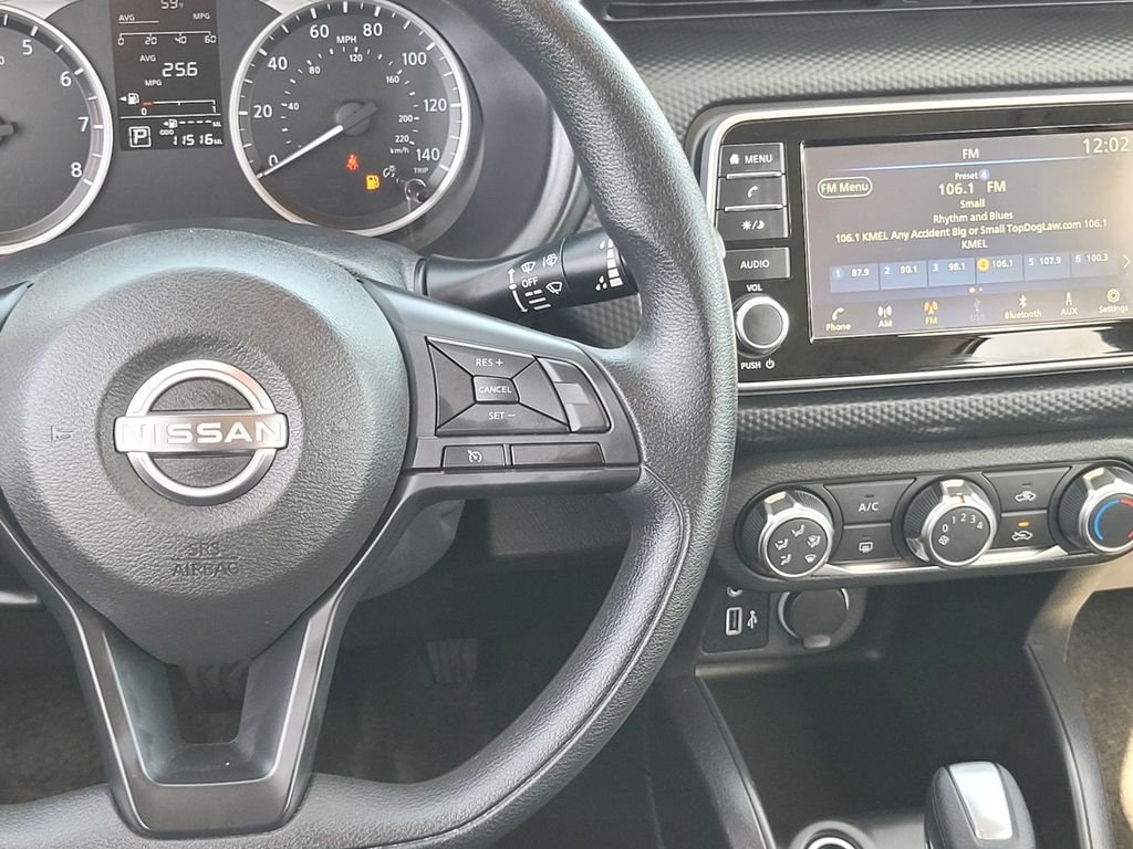 Certified Used 2024 Fresh Powder Nissan S image 15