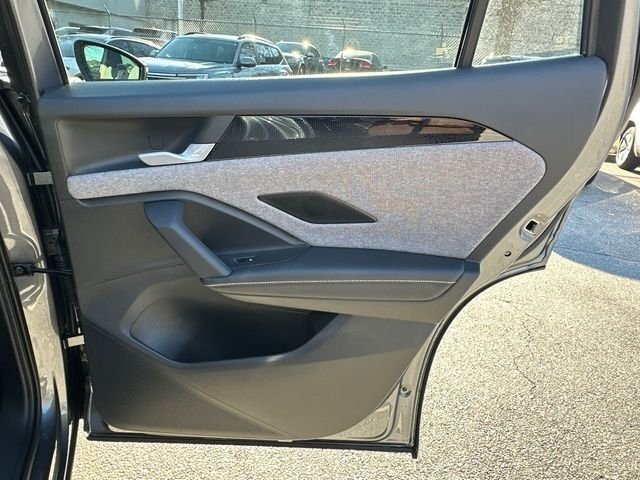 New 2026 Platinum Gray Metallic Volkswagen 2.0T S image 16