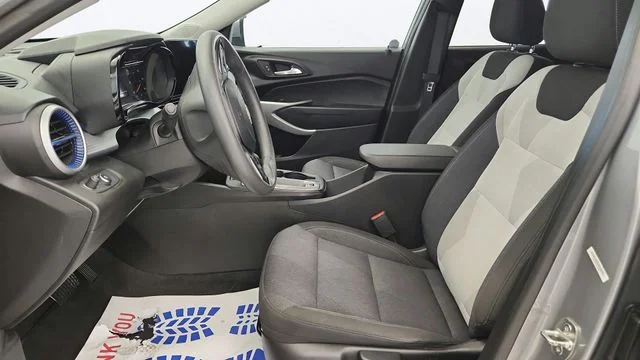Used 2024 Sterling Gray Metallic Chevrolet LS image 24
