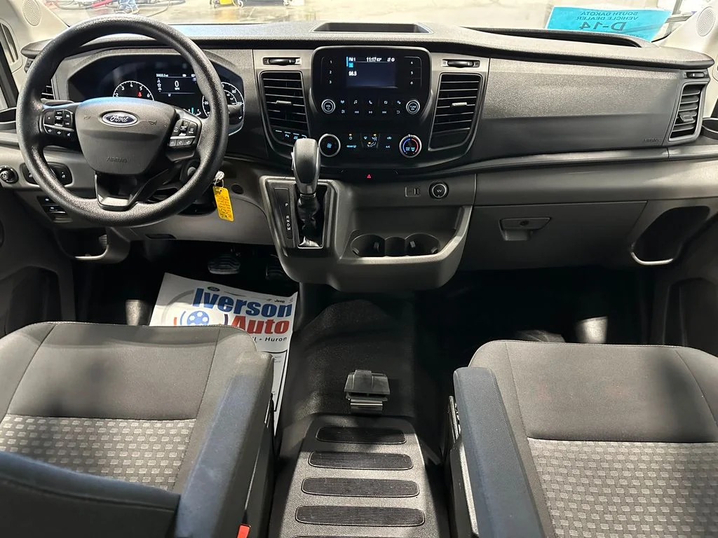 Used 2023 Silver Ford XL image 25