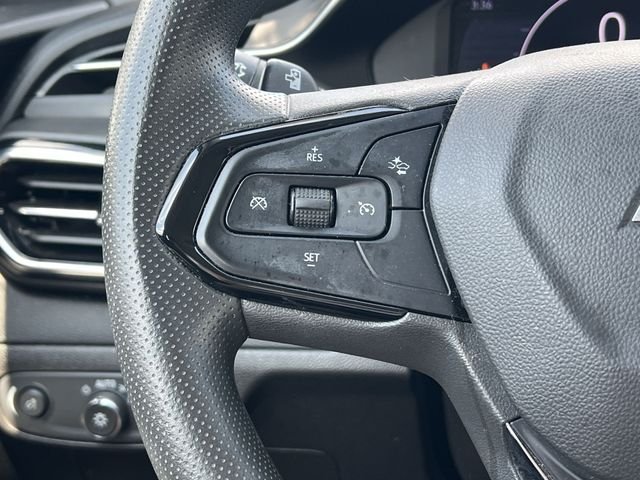 Used 2023 Blue Chevrolet LT image 27
