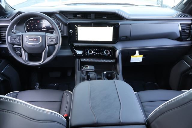 2026 GMC Sierra 1500 AT4X - Photo 18