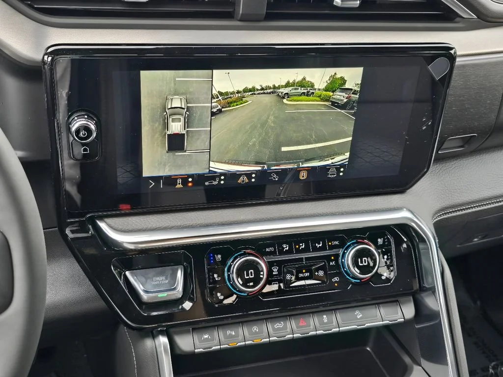 2026 GMC Sierra 1500 Denali - Photo 16