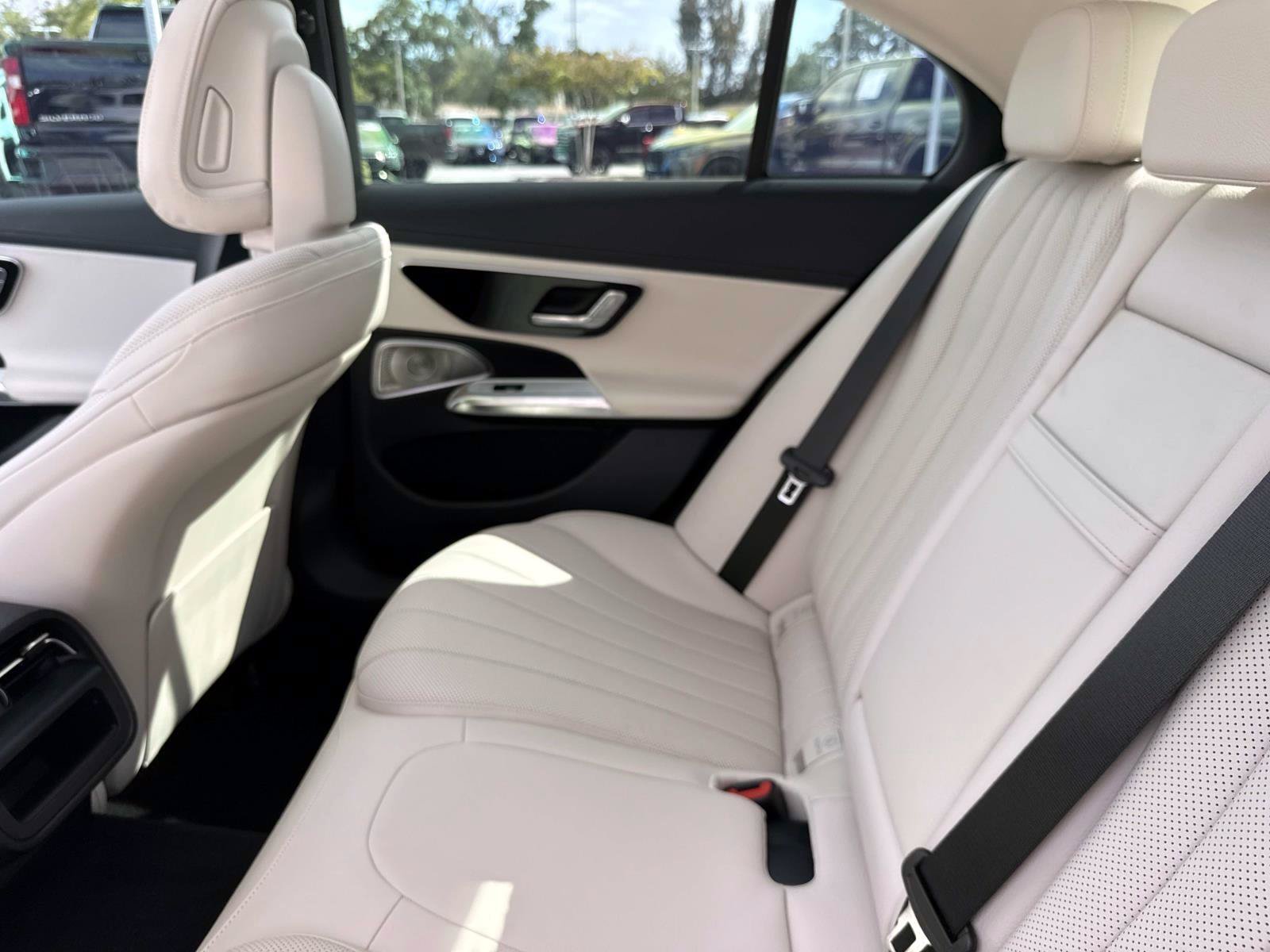 Certified Used 2026 Moonlight White Mercedes-Benz E 450 image 13