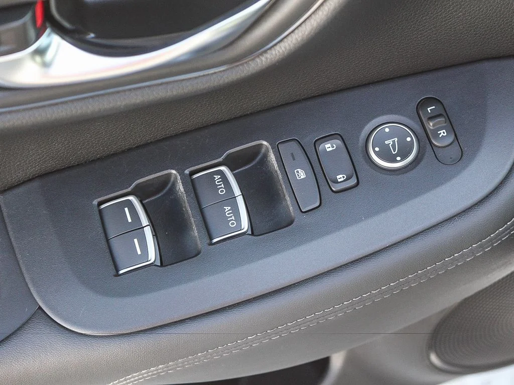 2024 Honda HR-V EX-L - Photo 21