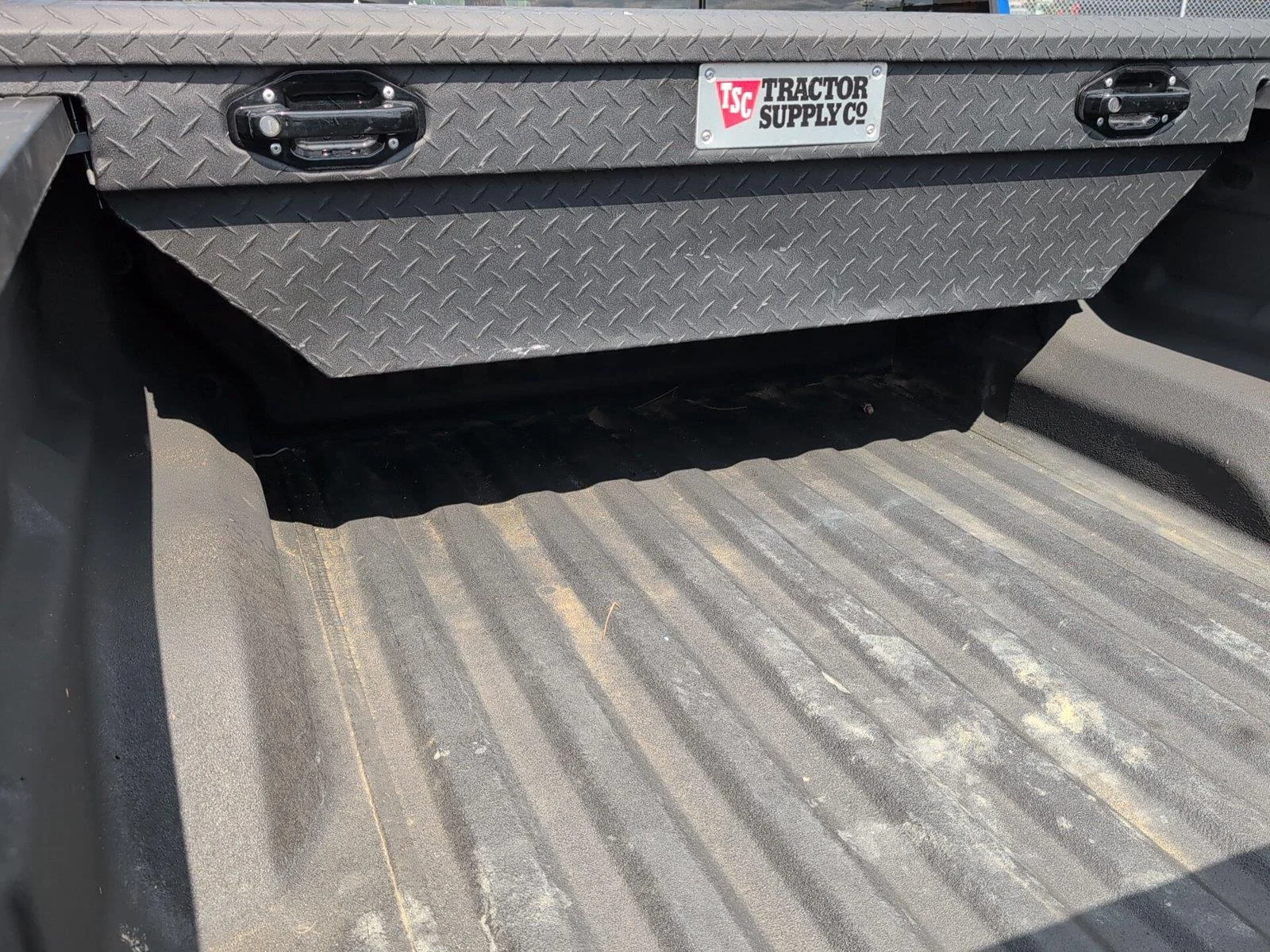 Used 2024 Glacier Blue Metallic Chevrolet Trail Boss image 35