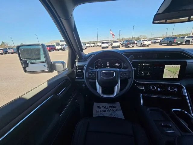 New 2026 Summit White GMC Denali image 13
