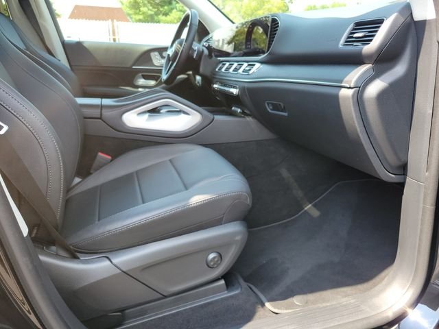 Certified Used 2024 Black Mercedes-Benz GLE 350 image 12
