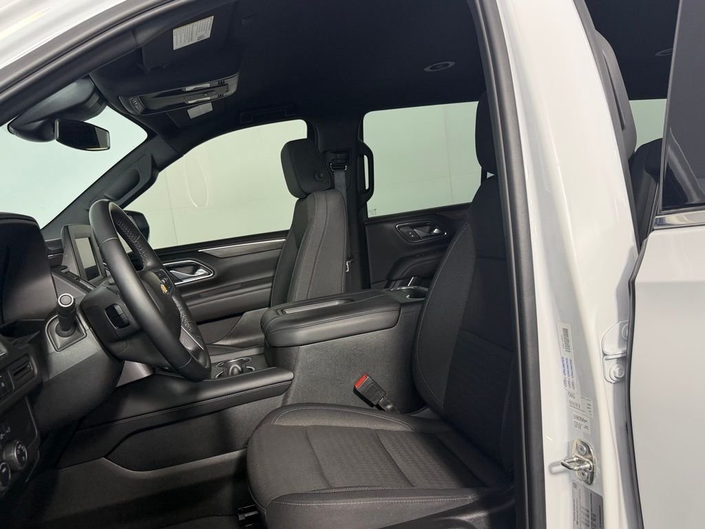 Used 2024 Summit White Chevrolet LS image 22