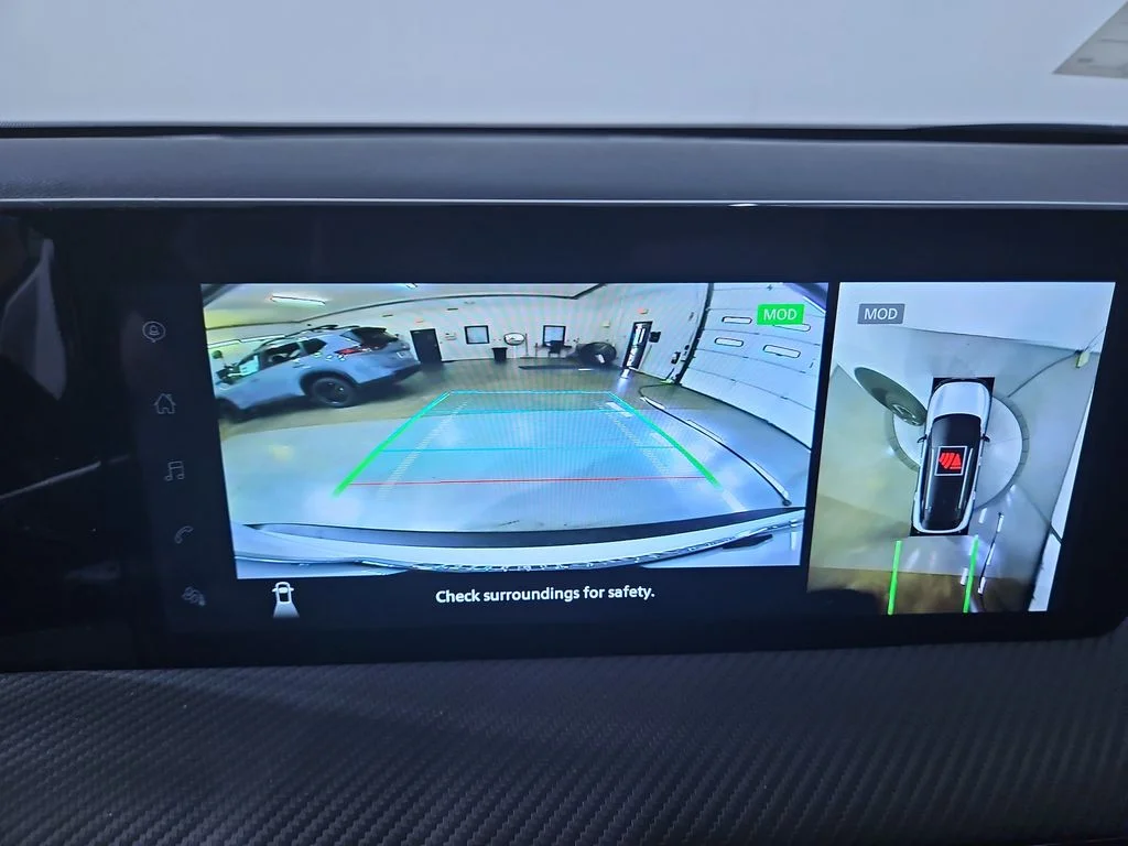 2025 Nissan Kicks SR AWD - Photo 19