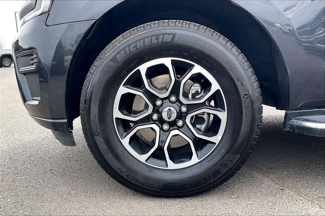2022 Ford Expedition XLT - Photo 35