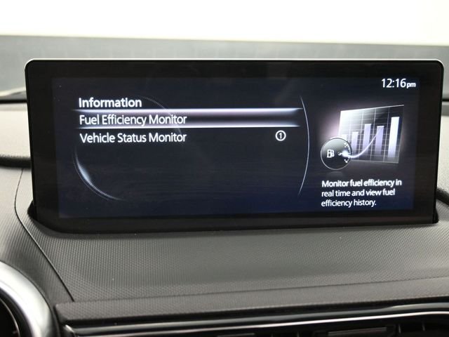 2024 Mazda MX-5 Miata RF Grand Touring - Photo 12