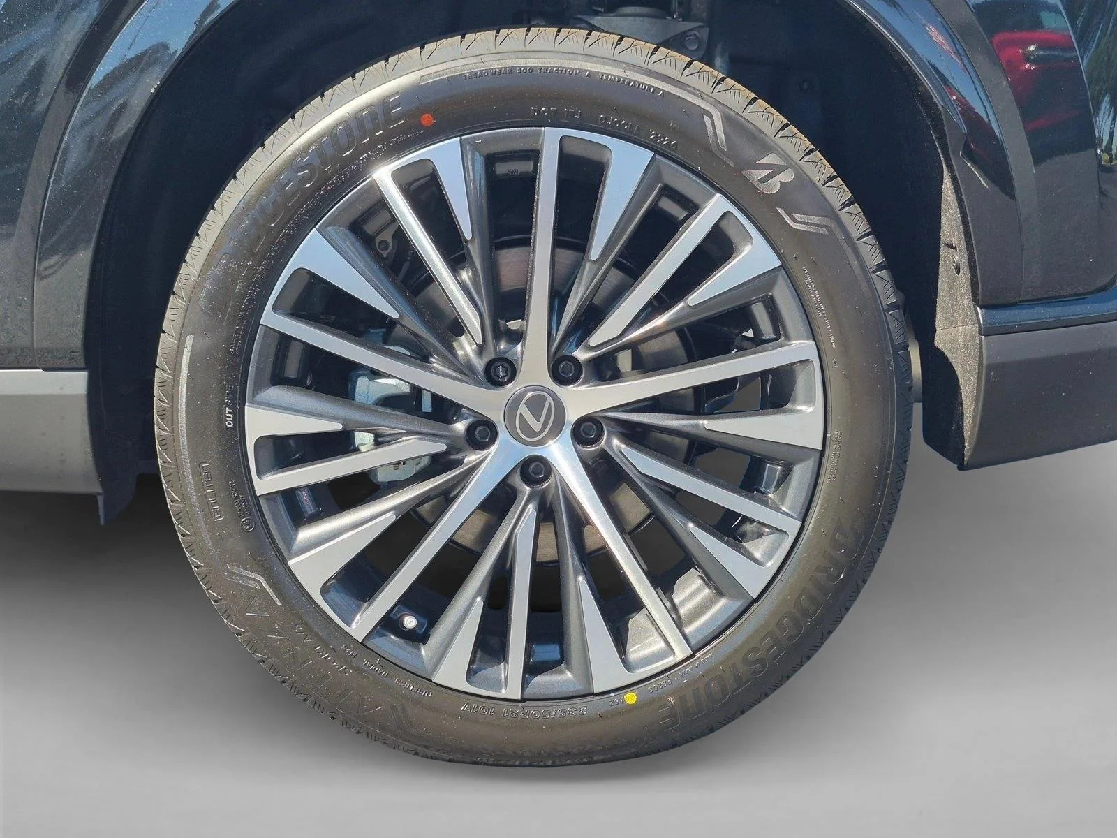 New 2026 Caviar Lexus  350 PREMIUM+ image 9